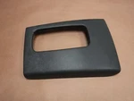Jeep Liberty Kj 02-04 Center Console Gear Shift Trim Bezel Black Free Ship. Fixed Price $17.99.