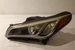 Hid Xenon 15 16 17 Hyundai Sonata Driver Left Headlight Head Lamp Light. Fixed Price $175.00.