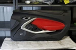 2016-2019 Chevrolet Camaro Ss Left Driver Side Door Trim Panel Oem. Fixed Price $259.99.