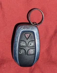 11-19 Jaguar X351 Xj Xjl Remote Control Keyless Key Fob Transmitter Oem. Fixed Price $129.99.