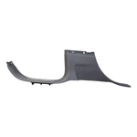 Porsche Cayenne S 92a Interior Trim Left Black A053629. Fixed Price $47.71.