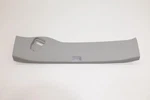 2021-2026 Toyota Sienna Rear Roof Headliner Trim Panel Oem 6338108070 Gray Ea10. Fixed Price $125.36.