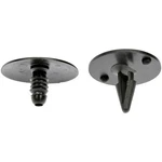 Dorman 963-060d , Ford Panel Retainer For Chrysler. Fixed Price $20.47.