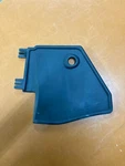 97-03 Jaguar Xk8 X100 Front Left Side Engine Bay Cover Panel Trim Nja3979ad Oem. Fixed Price $40.00.