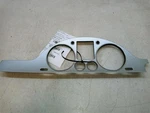 2008 Volkswagen Passat Speedometer Instrument Bezel Oem 3c1858335. Fixed Price $56.46.