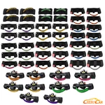 Roll Bar Grab Handles For Jeep Wrangler Jk Tj Jl Car Interior Accessories Choose. Fixed Price $14.99.