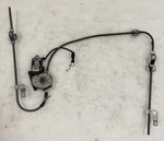 Bmw E30 2 Door Window Electric Regulator Lifter W/motor Left Oem 51331911383. Fixed Price $150.00.