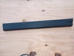 2012-18 Ford Focus St Front Right Door Trim Sill Scuff Plate Bm51-a13200-acw Oem. Fixed Price $40.00.