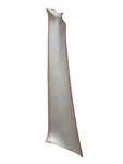 2003 Hyundai Sonata Rear Pillar Trim Assembly 85810-38210 Oem. Fixed Price $40.00.