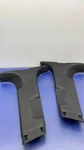 2017-2020 Jaguar F-pace Oem Right & Left B Pillar Trim Set Of 2 Hk8331057ad. Fixed Price $55.25.