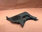 Bmw E85 Z4 Front Right Kick Panel Speaker Cover Black Oem 134k Miles. Fixed Price $39.00.