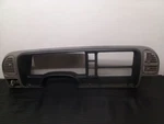95-99 Chevrolet 1500 Pickup Speedometer Dash Bezel Gray Oem 15748651. Fixed Price $140.00.
