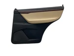 2016-2020 Tesla Model X Rear Right Carrier Door Panel Trim Pad W/ Card Molding. Fixed Price $292.16.