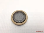 2013 Bmw 320i 328i 335i 340i 330i F30 Rear Door Tweeter Grille Harman K. Fixed Price $24.99.