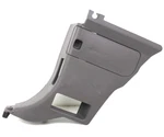 2005 - 2010 Honda Odyssey Passenger Kick Plate Fuse Box Cover Gray 83161 Shj. Fixed Price $25.49.