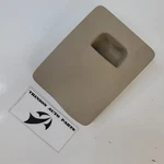 2007-2012 Hyundai Veracruz Interior Fuse Box Lid Access Cover Beige Oem. Fixed Price $11.99.