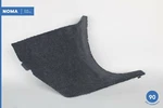 10-18 Jaguar X351 Xj Xjl Front Right Scuff Kick Panel Cover Aw93f02348ac Jmn Oem. Fixed Price $41.50.