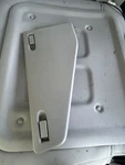 2006 Buick Rendezvous Cx Rear Right Passenger Side Cargo Cover Door Trim Used. Fixed Price $32.00.