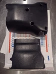 Toyota Land Cruiser Oem Fzj80 Black Fj80 Steering Column Cover. Fixed Price $80.00.