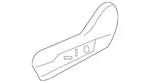 Genuine Subaru Outer Finish Panel 64115an15b. Fixed Price $49.91.
