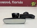 2017-22 Land Rover Rr Sport Discovery 18-20 F-pace Xf Interior Rear View Mirror. Fixed Price $43.39.