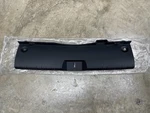 New! 2024-2025 Hyundai Sonata Rear Interior Trunk Lock Panel 85770-l1200nnb. Fixed Price $69.99.