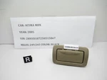 2004-2006 Acura Mdx Roof Right Side Lid Cover Separation Net 83246-s3v-a100 Oem. Fixed Price $14.18.