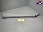 Toyota Amry 2018-2024front Windshield Left Driver Side A-pillar Trim Cover Oem. Fixed Price $86.90.