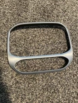 2015-2021 Chevy Colorado Gmc Canyon Center Dash Radio Bezel Trim. Fixed Price $67.00.