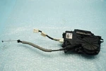 2010-17 Bmw 535i 550i Gt Rear Truck Lid Latch Lock Actuator Oem. Fixed Price $45.00.