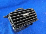55680-60020 Lexus Lx470 Right End Dash Vent Cover Black Oem 03-07. Fixed Price $59.00.