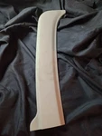 2011-2024 Dodge Ram 2500 Driver Lh Side Rear Door Panel Trim Oem. Fixed Price $38.00.
