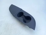 Rear Right Quarter Panel Armrest Cubby W/ Lid For Honda Odyssey 2005 Oem. Fixed Price $74.69.