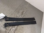 1994-1996 Chevrolet Corvette C4 Rear Hatch Side Trim Panels Oem. Fixed Price $120.00.
