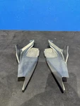 2013-2019 Scion Frs Subaru Brz 86 Cowl Trim Panel Left Right Windshield Cover. Fixed Price $44.99.