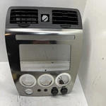 2006-2010 H3 Hummer Center Dash Bezel Radio Climate Trim W/vents Oem 10276631. Fixed Price $72.24.