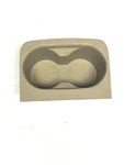 2011-2020 Dodge Caravan Center Console Dual Cup Holder Trim Oem. Fixed Price $34.99.