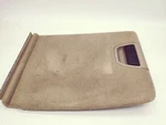 Bmw X5 2001 3.0 Rear Right Side Trunk Trim Wall Carpet Cover Gray C8. Fixed Price $42.49.
