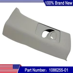 New Right Passenger B Pillar Cover Trim For Tesla Model 3 2017-2023 1086255-01. Fixed Price $45.66.