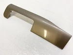 99-05 Genuine Oem Bmw E46 323i Front Left Decorative Strip 51458196101 Graphite. Fixed Price $24.99.