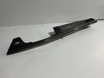 2016-2020 Cadillac Ct6 Dashboard Right Side Bezel Molding Carbon 23306751 Oem. Fixed Price $134.00.