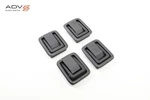 2019 - 2025 Infiniti Qx55 Qx50 Trunk Cargo Floor Tie Down Hook Oem -set-. Fixed Price $26.24.