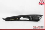 12-18 Mercedes W218 Cls550 Front Left Side Interior Door Handle W/ Seat Switch. Fixed Price $92.50.