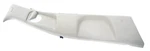 07-13 Mercedes S550 W221 Right Pass B Pillar Seat Belt Cover Trim Tan W7c700 Oem. Fixed Price $69.00.