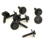 For Chrysler Pt Cruiser 2001-2010 6505628aa Front Bumper Cover Screw. Fixed Price $10.35.