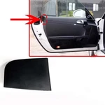 Best Left&right Door End Cap Panel Trim Cover For Porsche Cayman (987) 2006-2012. Fixed Price $64.01.
