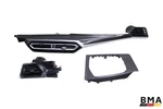 Bmw M3 M4 G80 G82 G83 Front Carbon Fiber Interior Trim Set 2024 2025 Oem. Fixed Price $774.99.