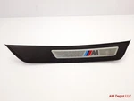 2011 Bmw 535i 528i 550i M5 F10 Rear Right Entrance Trim M-sport 51478050048. Fixed Price $39.99.