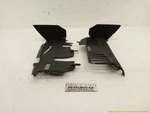 Range Rover Sport L320 Pair Of Under Dash Lower Trim Panel Fits 2006-2009 06 07. Fixed Price $69.86.