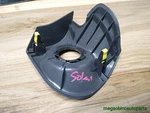 1999-2003 Toyota Solara Key Ignition Lock Trim Grey 55480-06020 B3. Fixed Price $17.99.